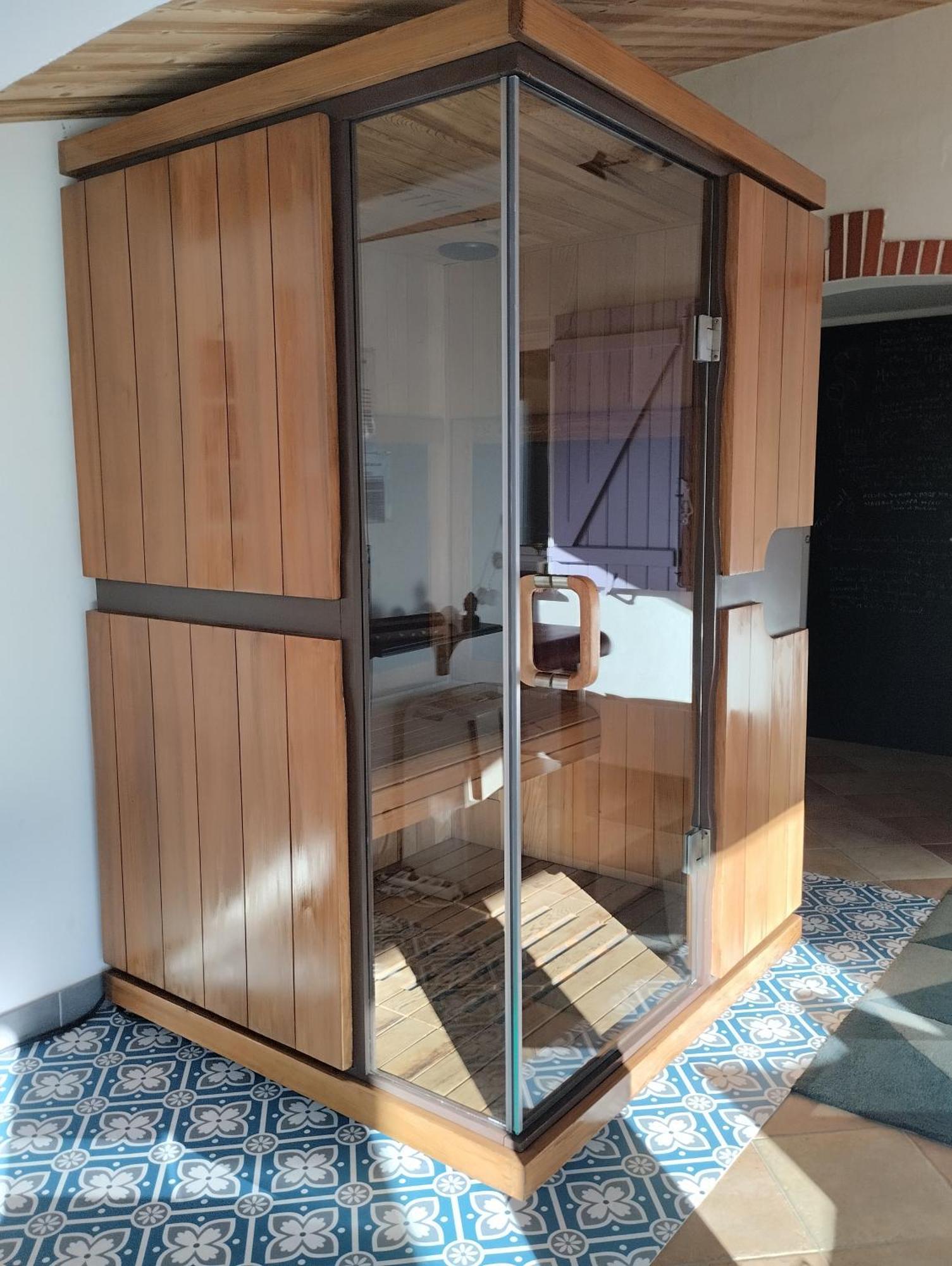 L'Eden Naturiste Spas Challans Δωμάτιο φωτογραφία